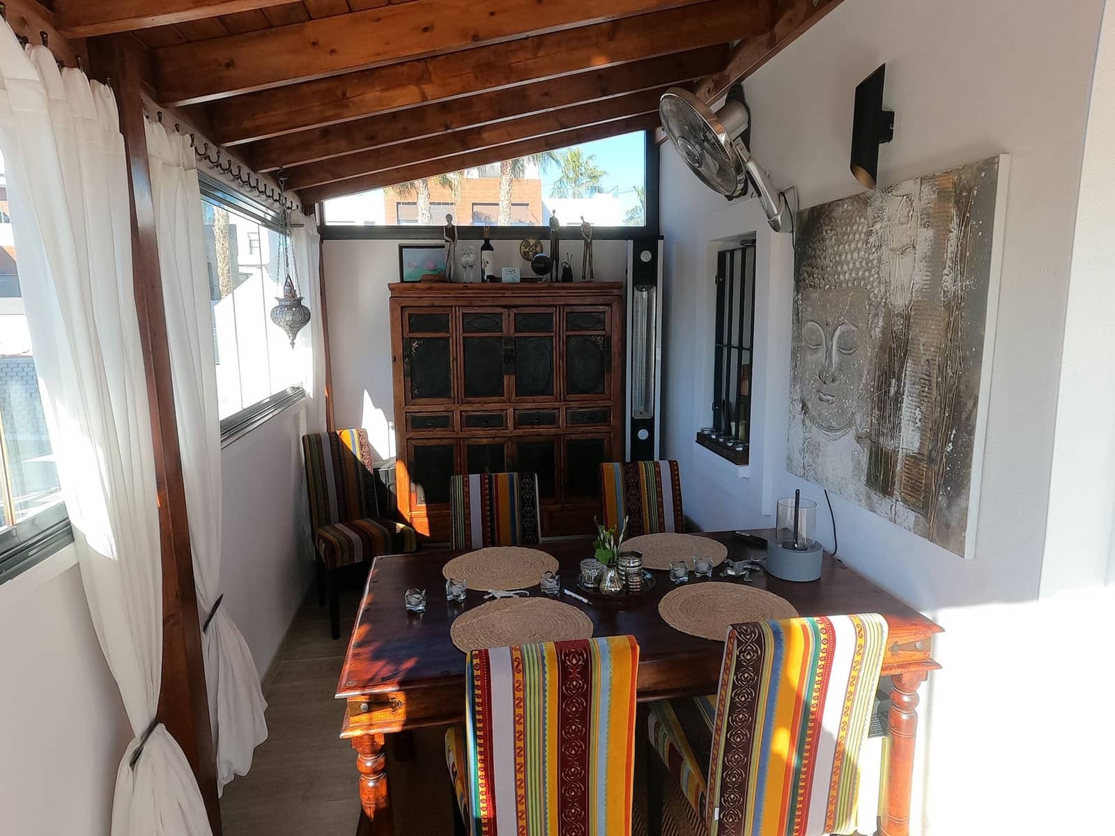 3 bedroom Villa for sale in Algorfa with pool - € 298,000 (Ref: 9481962)