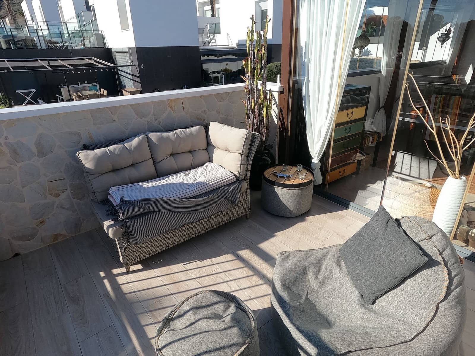 3 bedroom Villa for sale in Algorfa with pool - € 298,000 (Ref: 9481962)