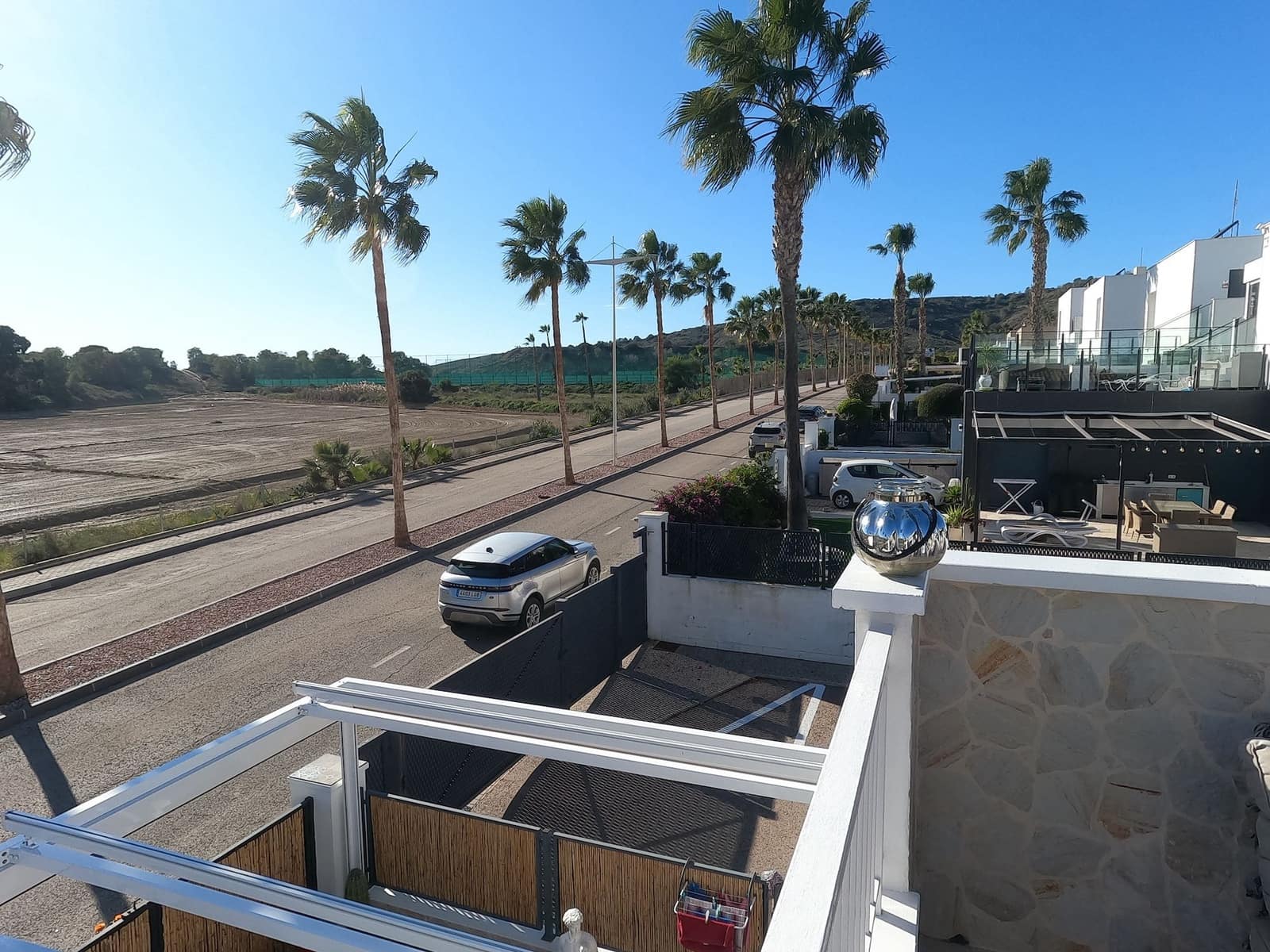 3 bedroom Villa for sale in Algorfa with pool - € 298,000 (Ref: 9481962)