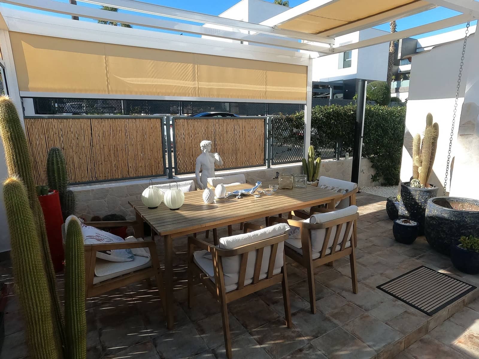 3 bedroom Villa for sale in Algorfa with pool - € 298,000 (Ref: 9481962)