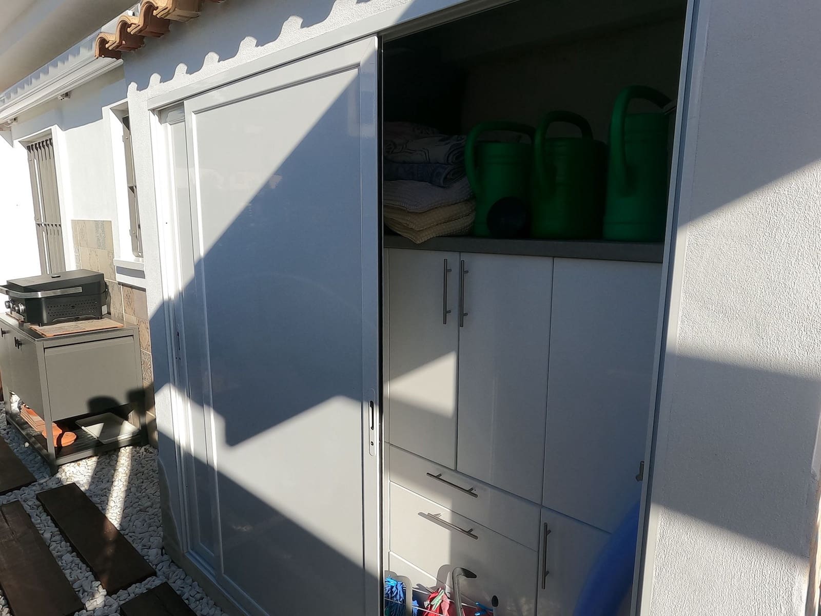 3 bedroom Villa for sale in Algorfa with pool - € 298,000 (Ref: 9481962)