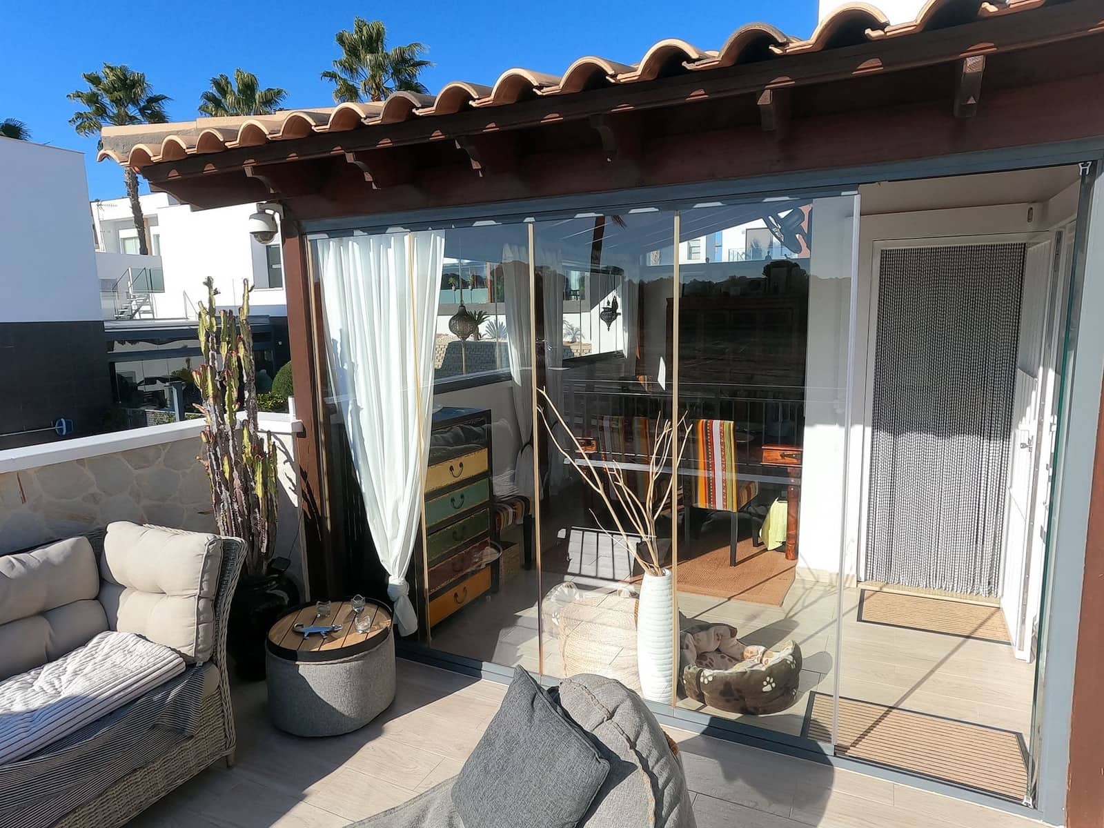 3 bedroom Villa for sale in Algorfa with pool - € 298,000 (Ref: 9481962)