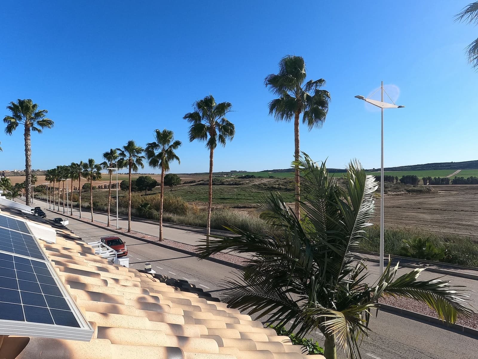 3 bedroom Villa for sale in Algorfa with pool - € 298,000 (Ref: 9481962)