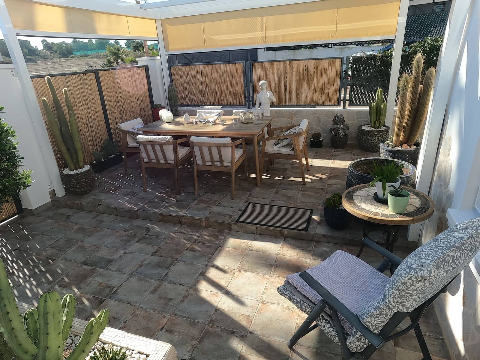 3 bedroom Villa for sale in Algorfa with pool - € 298,000 (Ref: 9481962)