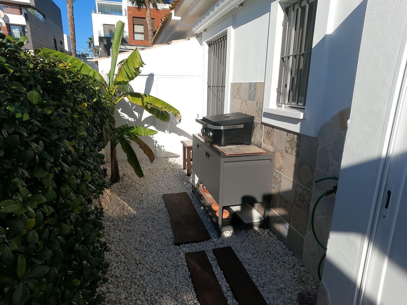 3 bedroom Villa for sale in Algorfa with pool - € 298,000 (Ref: 9481962)