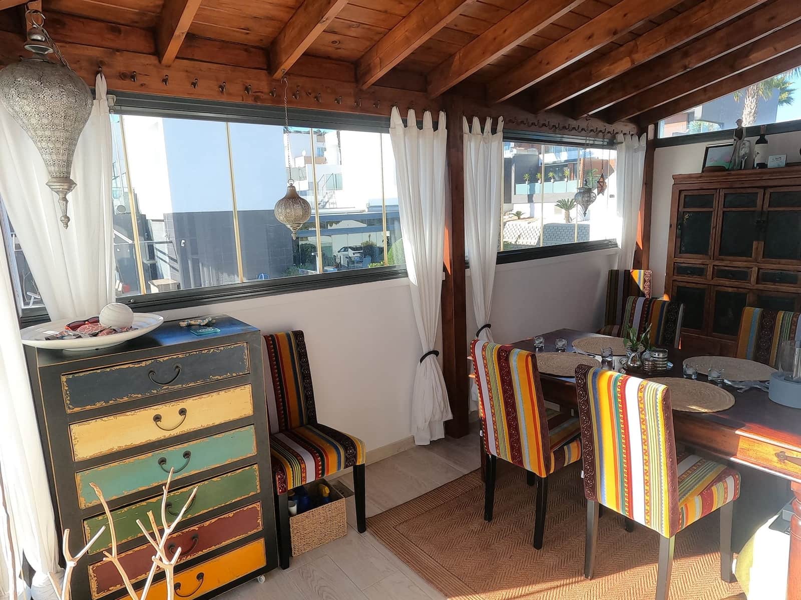 3 bedroom Villa for sale in Algorfa with pool - € 298,000 (Ref: 9481962)