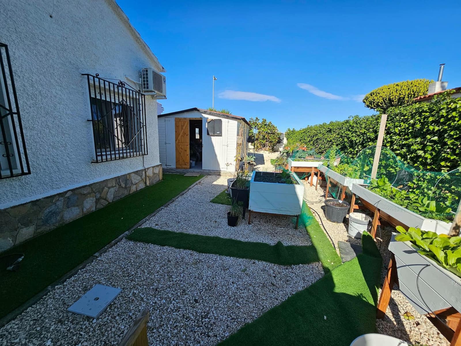 4 bedroom Villa for sale in La Marina with pool - € 520,000 (Ref: 9491196)