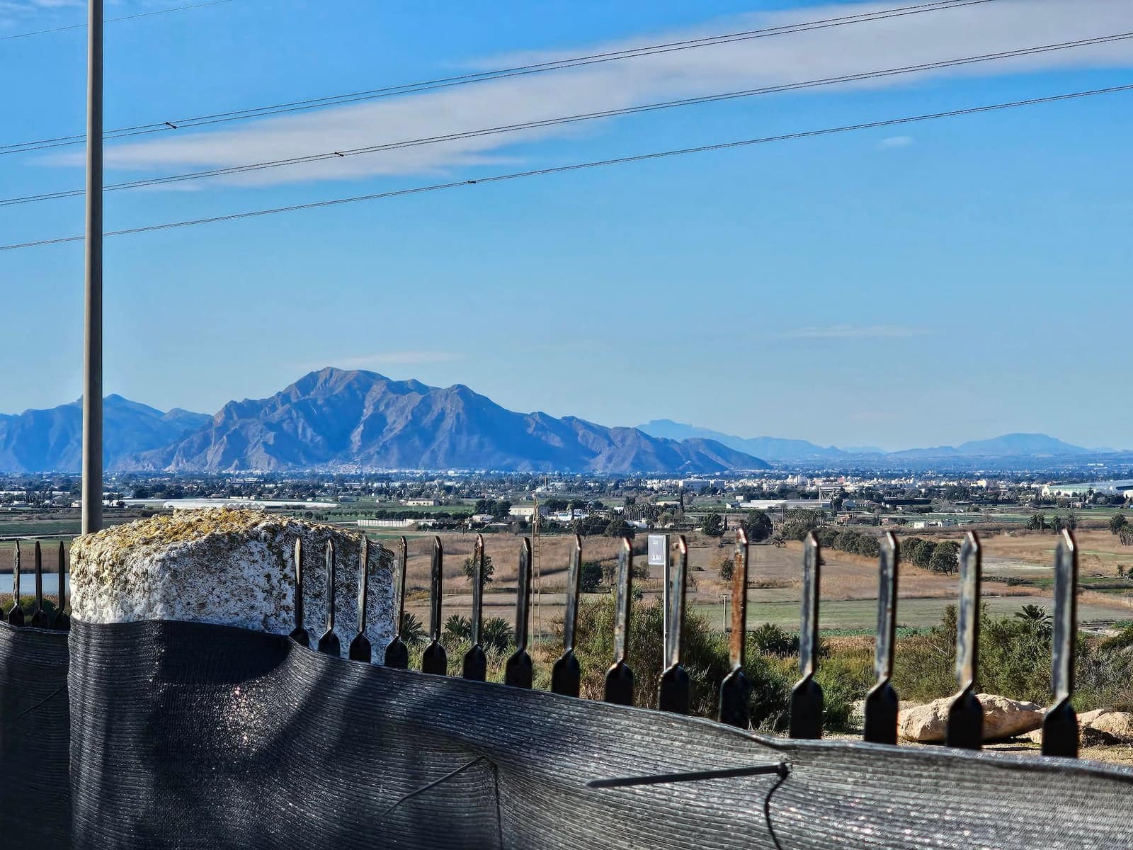 4 bedroom Villa for sale in La Marina with pool - € 520,000 (Ref: 9491196)