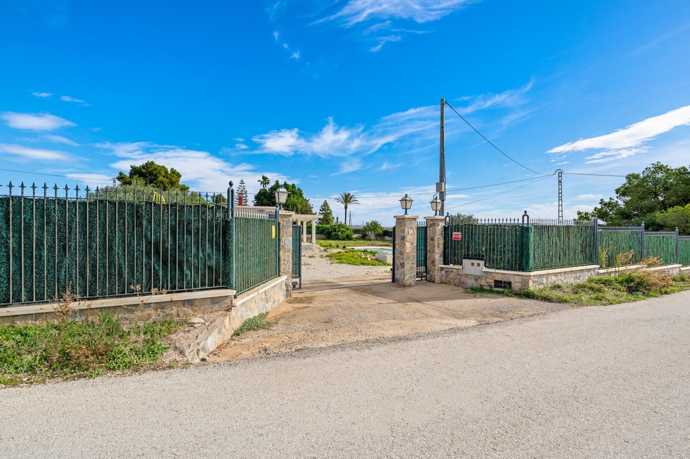 3 bedroom Finca/Country House for sale in Elche / Elx - € 399,000 (Ref: 9494411)