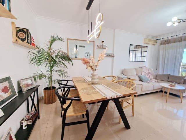 3 quarto Apartamento para venda em Puerto Deportivo, Guardamar del Segura com piscina - 239 000 € (Ref: 9497024)