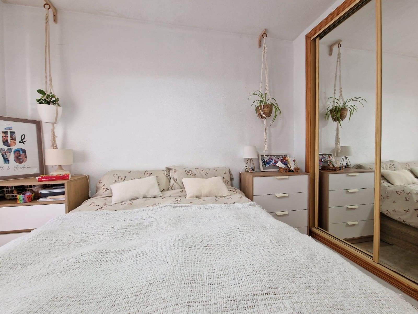 3 quarto Apartamento para venda em Guardamar del Segura com piscina - 239 000 € (Ref: 9497024)