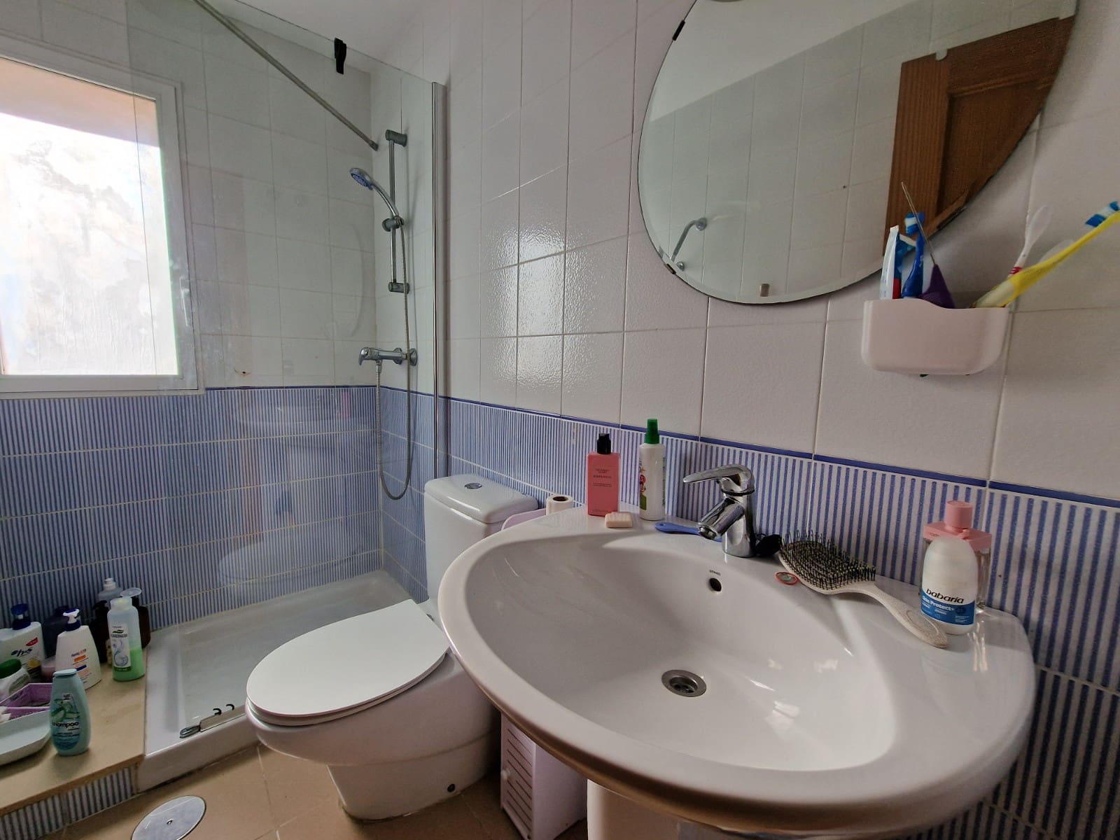 3 quarto Apartamento para venda em Guardamar del Segura com piscina - 239 000 € (Ref: 9497024)