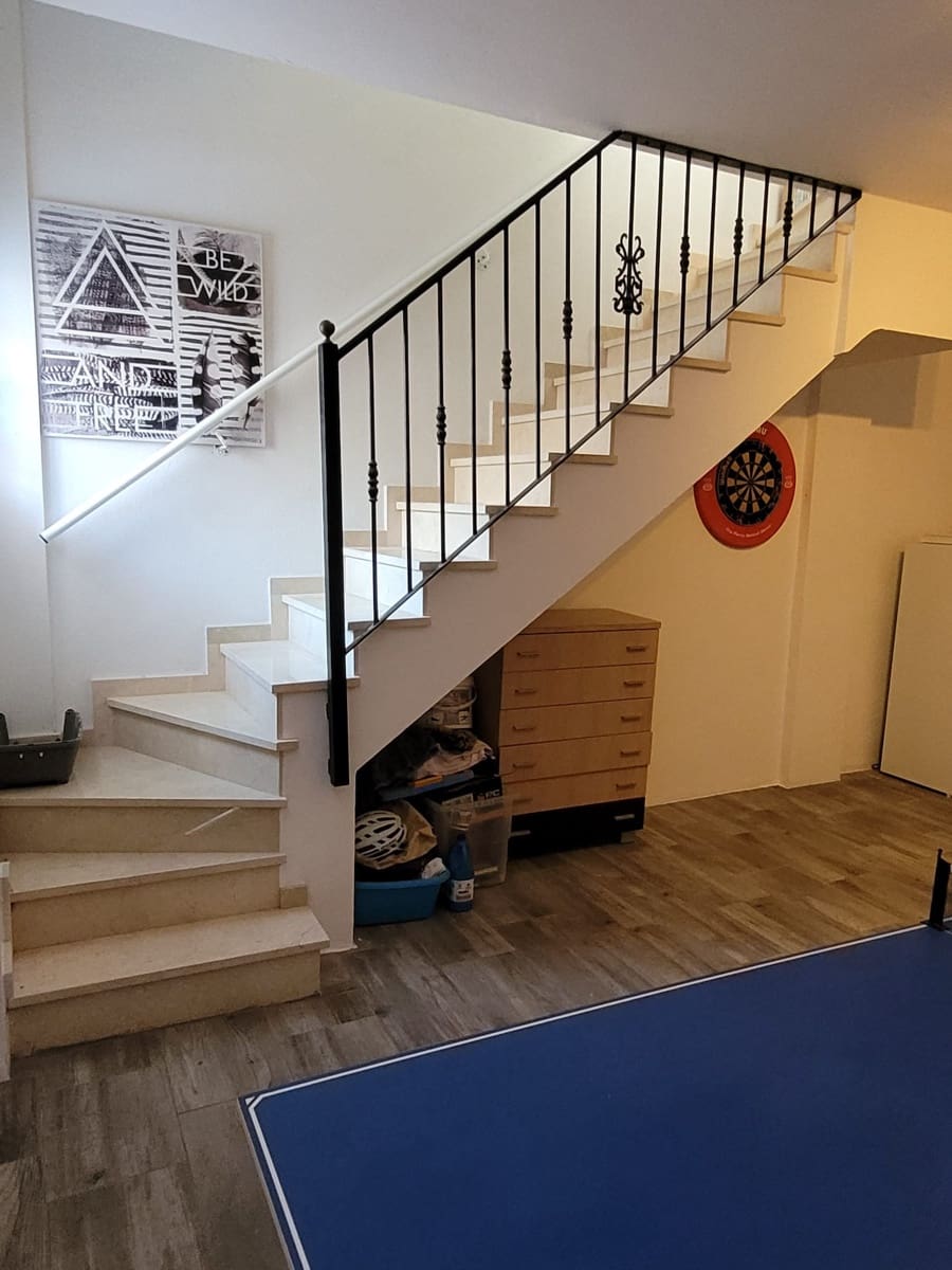 2 quarto Casa em Banda para venda em Algorfa com piscina - 164 995 € (Ref: 9508736)