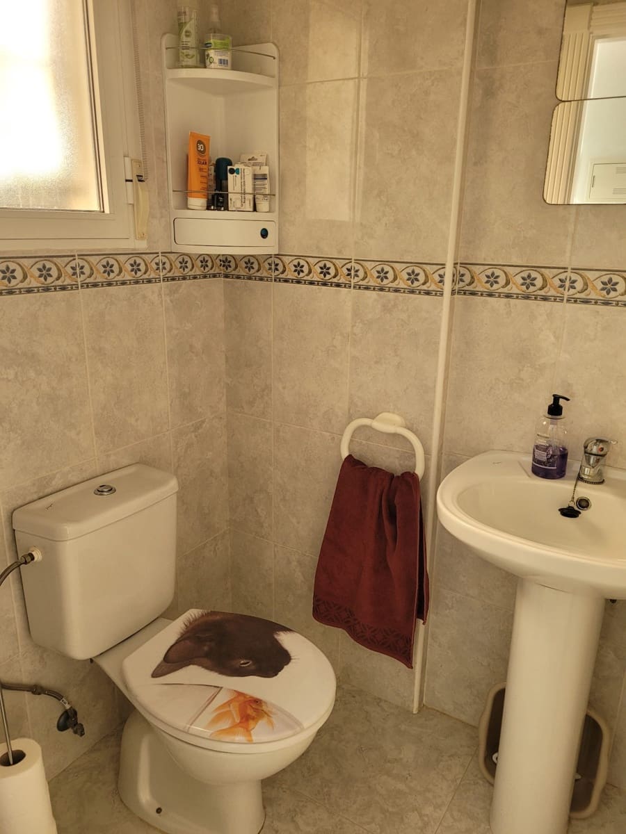 2 quarto Casa em Banda para venda em Algorfa com piscina - 164 995 € (Ref: 9508736)