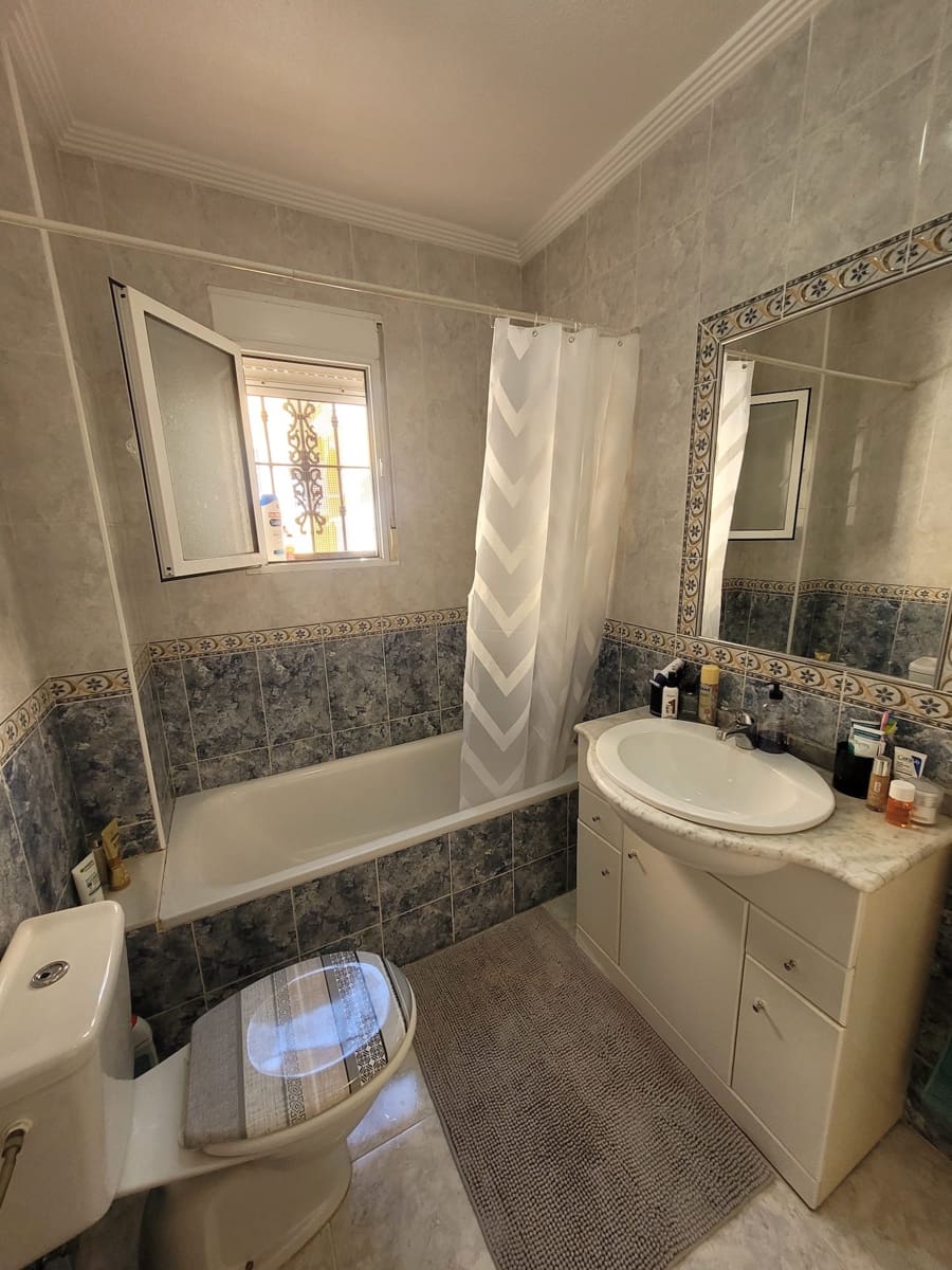 2 quarto Casa em Banda para venda em Algorfa com piscina - 164 995 € (Ref: 9508736)