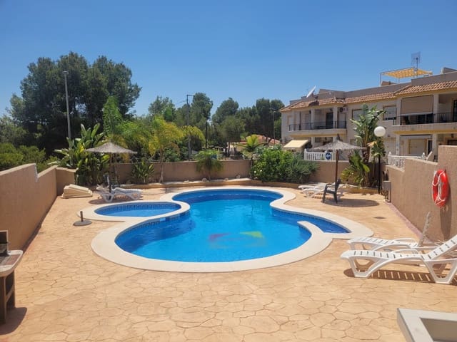 2 quarto Casa em Banda para venda em Algorfa com piscina - 164 995 € (Ref: 9508736)