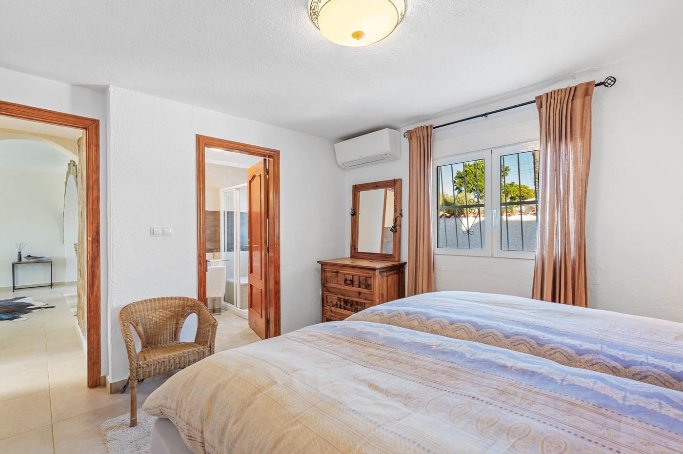 3 bedroom Villa for sale in Ciudad Quesada with pool - € 445,000 (Ref: 9508744)