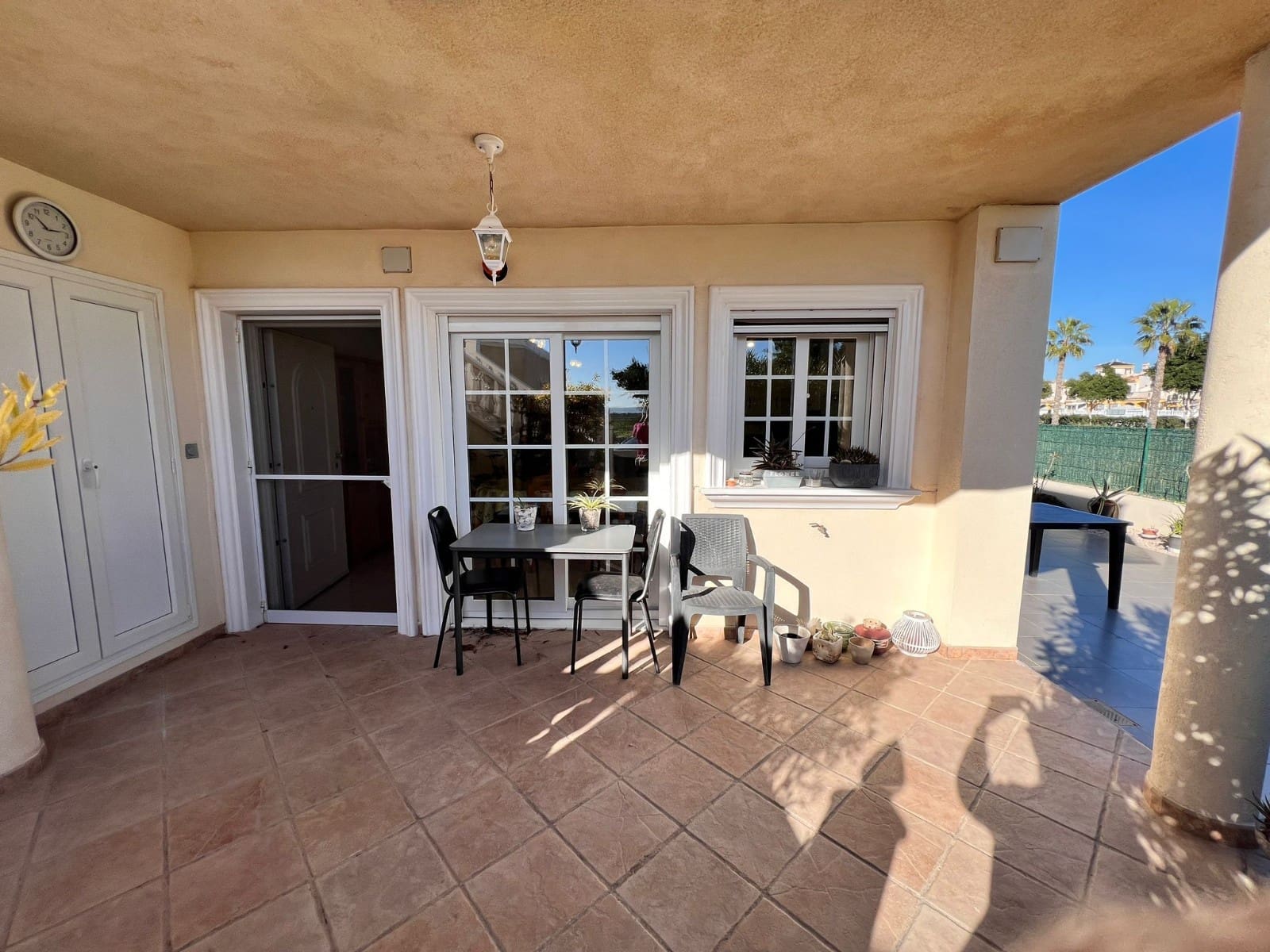 2 bedroom Apartment for sale in El Raso with pool - € 175,000 (Ref: 9508745)