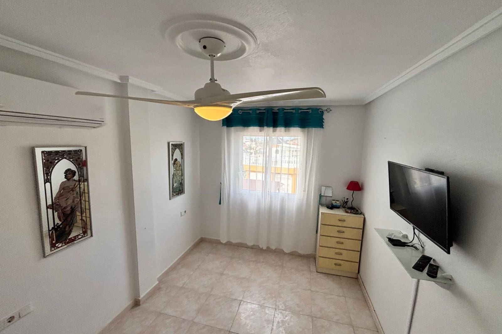 2 bedroom Apartment for sale in Ciudad Quesada with pool - € 139,000 (Ref: 9518788)