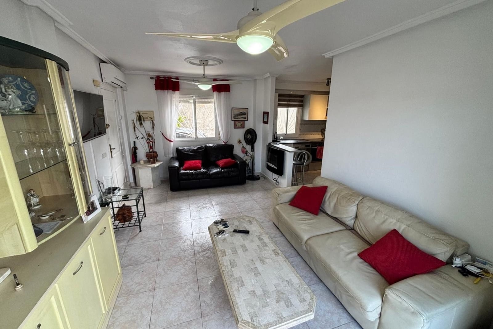 2 bedroom Apartment for sale in Ciudad Quesada with pool - € 139,000 (Ref: 9518788)