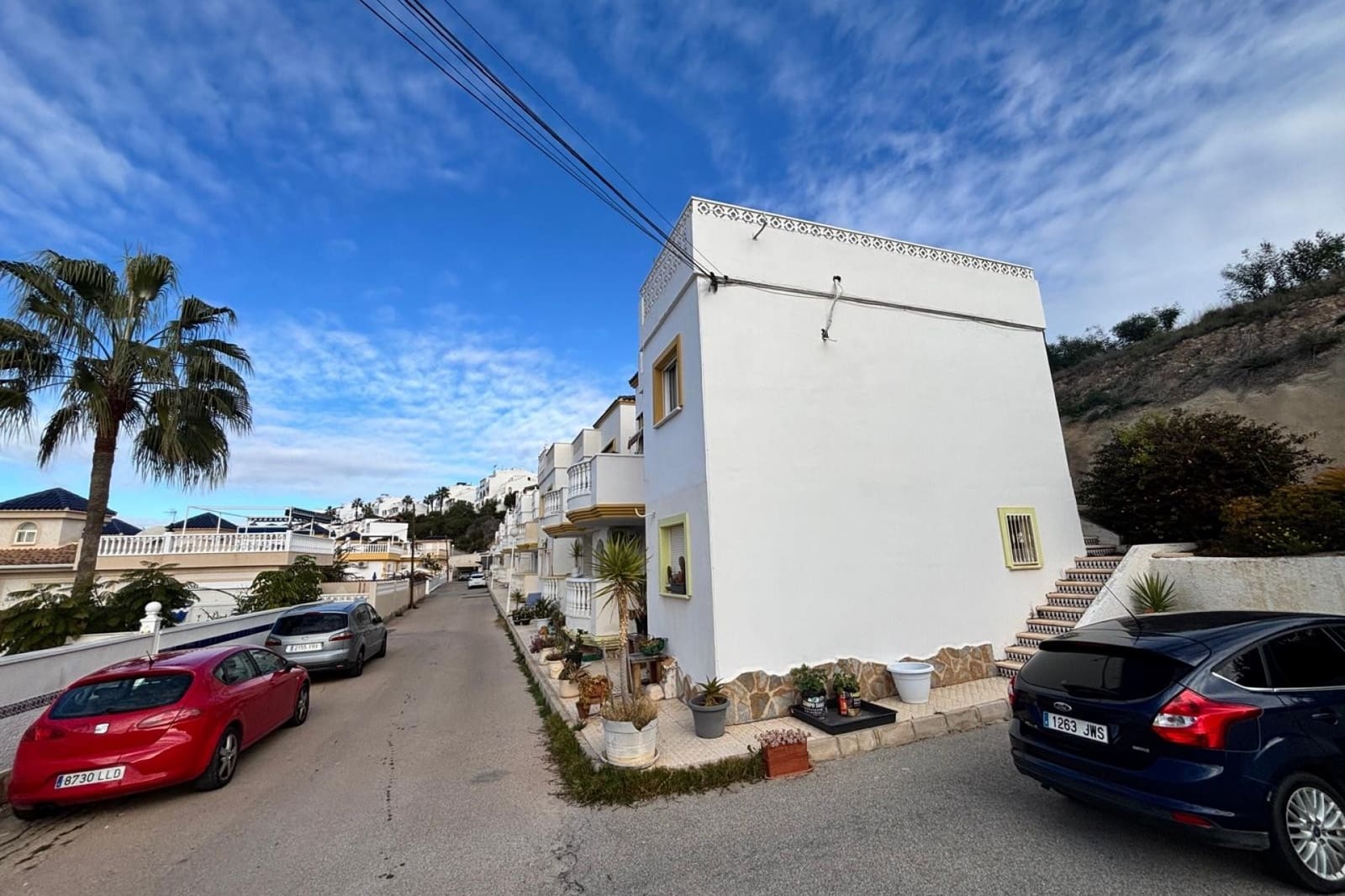 2 bedroom Apartment for sale in Ciudad Quesada with pool - € 139,000 (Ref: 9518788)