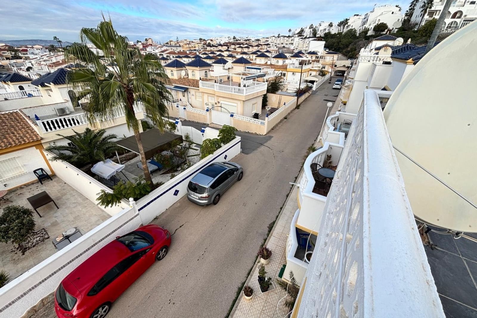 2 bedroom Apartment for sale in Ciudad Quesada with pool - € 139,000 (Ref: 9518788)