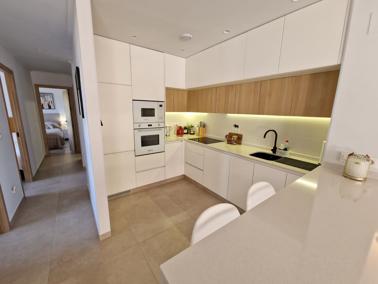 3 quarto Apartamento para venda em El Raso com piscina - 264 900 € (Ref: 9533619)