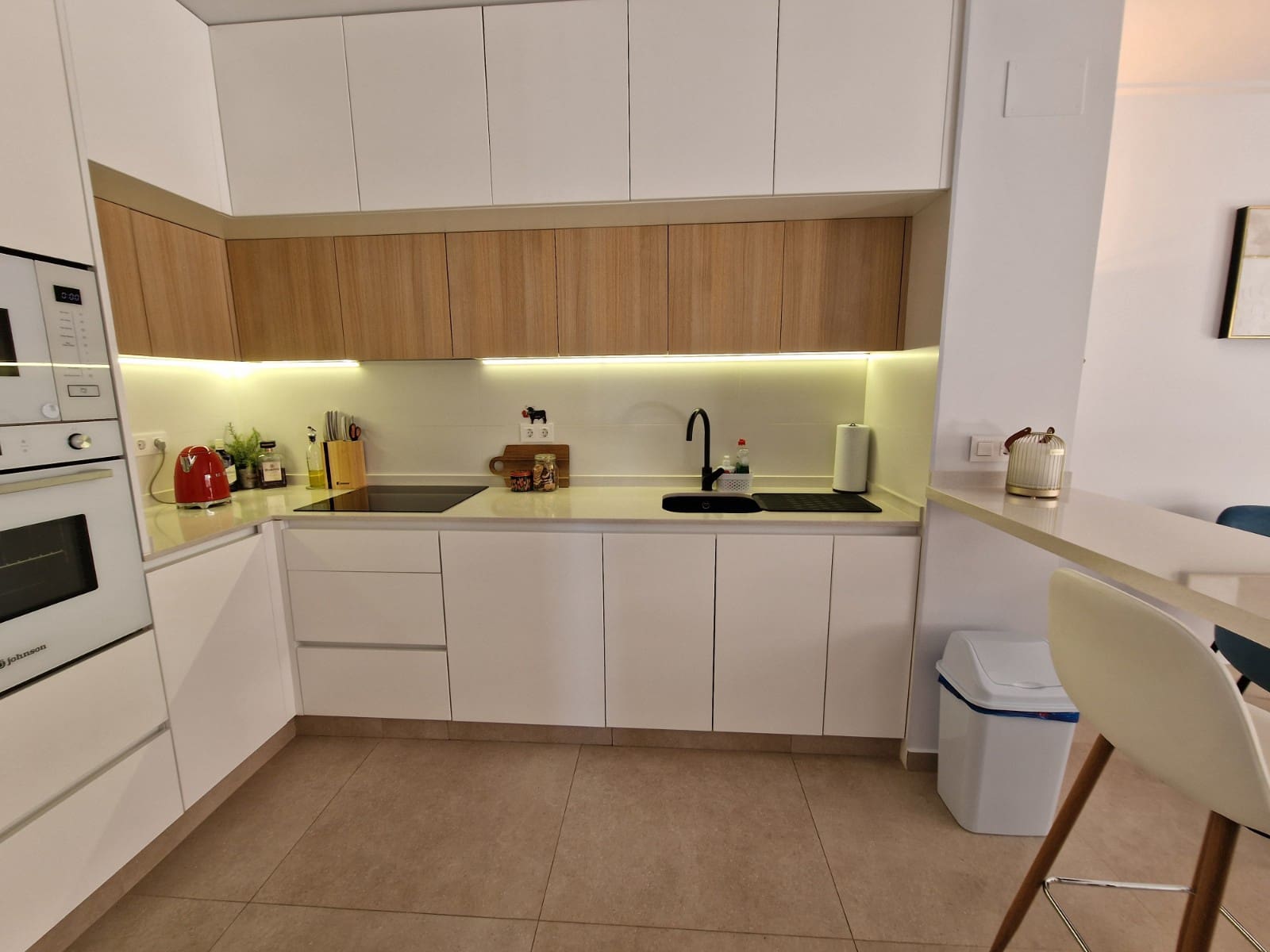 3 quarto Apartamento para venda em El Raso com piscina - 264 900 € (Ref: 9533619)