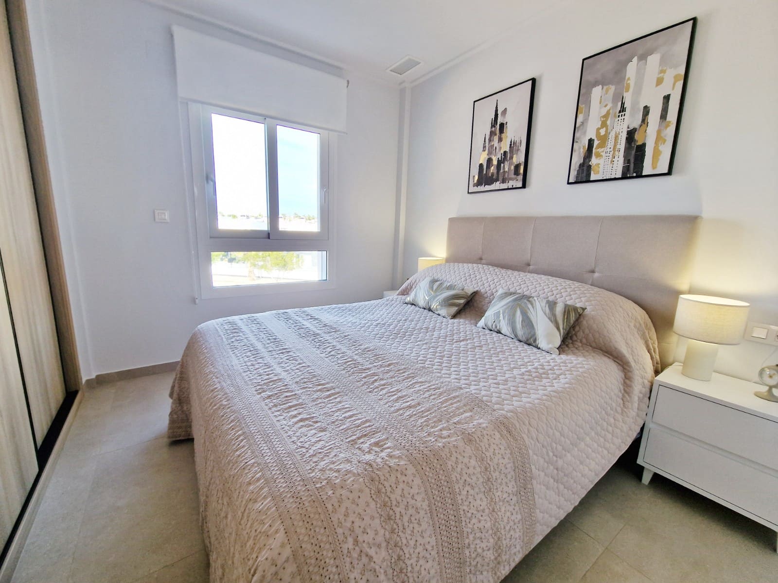 3 quarto Apartamento para venda em El Raso com piscina - 264 900 € (Ref: 9533619)