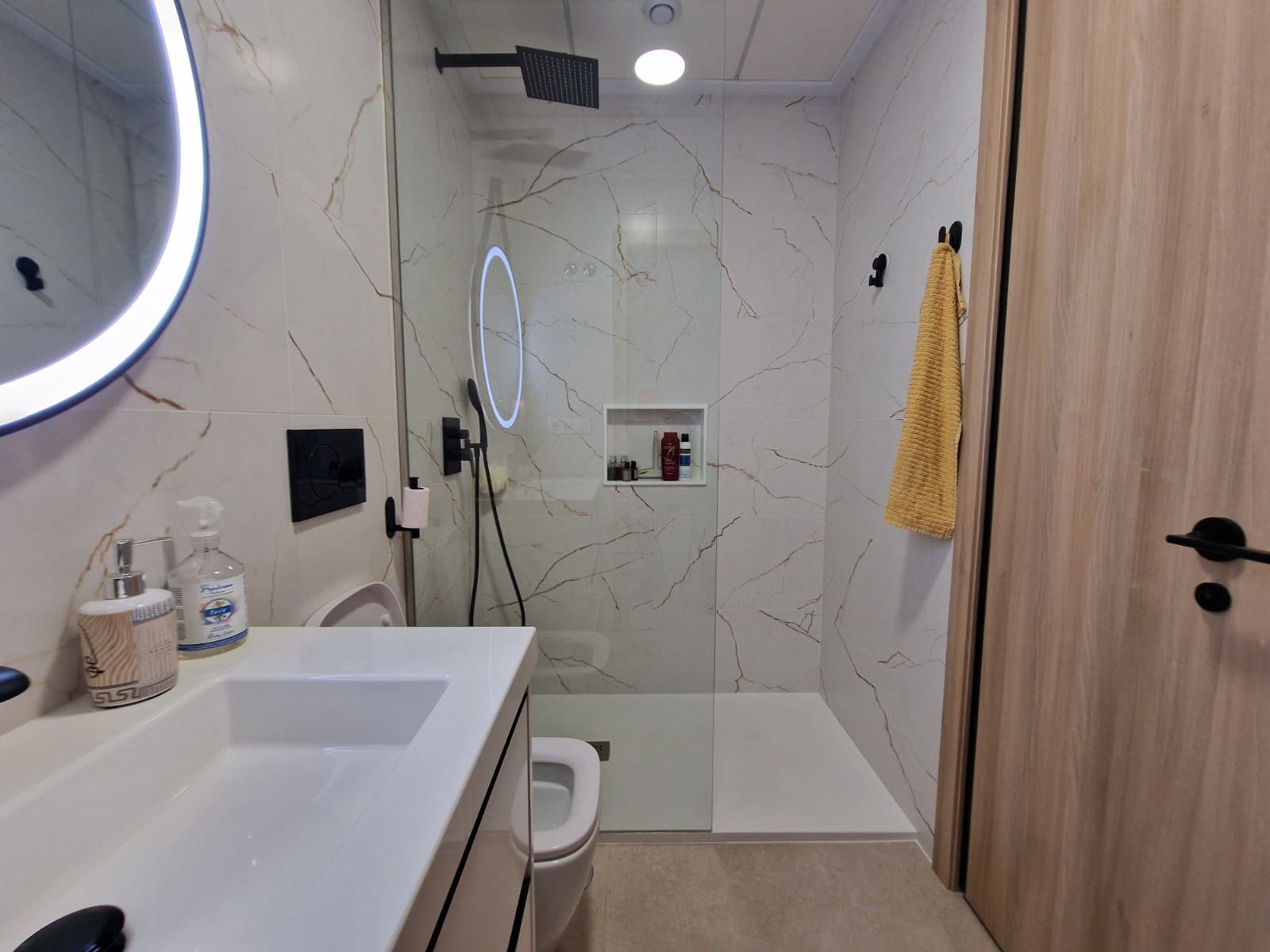 3 quarto Apartamento para venda em El Raso com piscina - 264 900 € (Ref: 9533619)