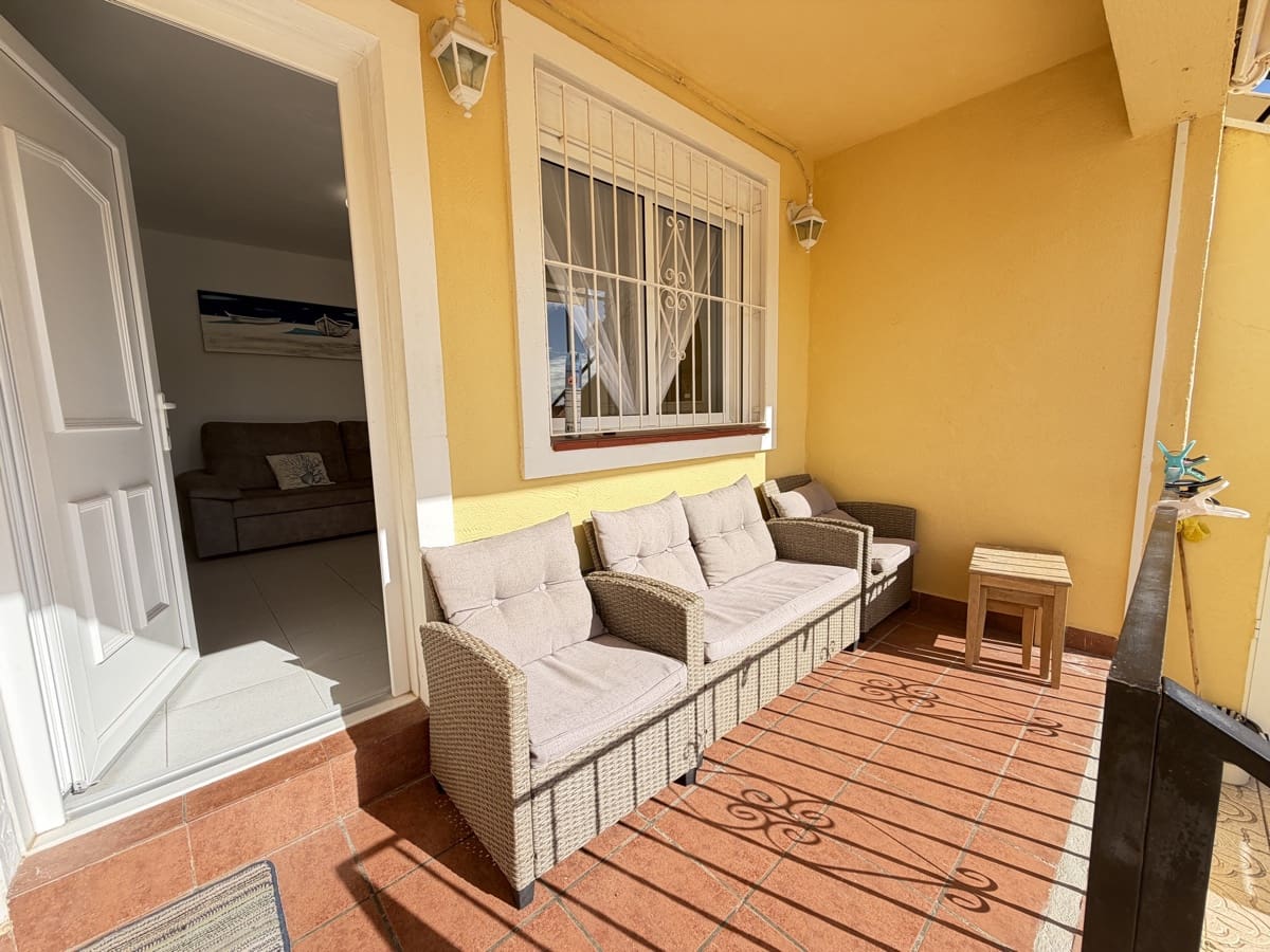 2 soverom Leilighet til salgs i Villamartin med svømmebasseng - € 159 000 (Ref: 9535625)