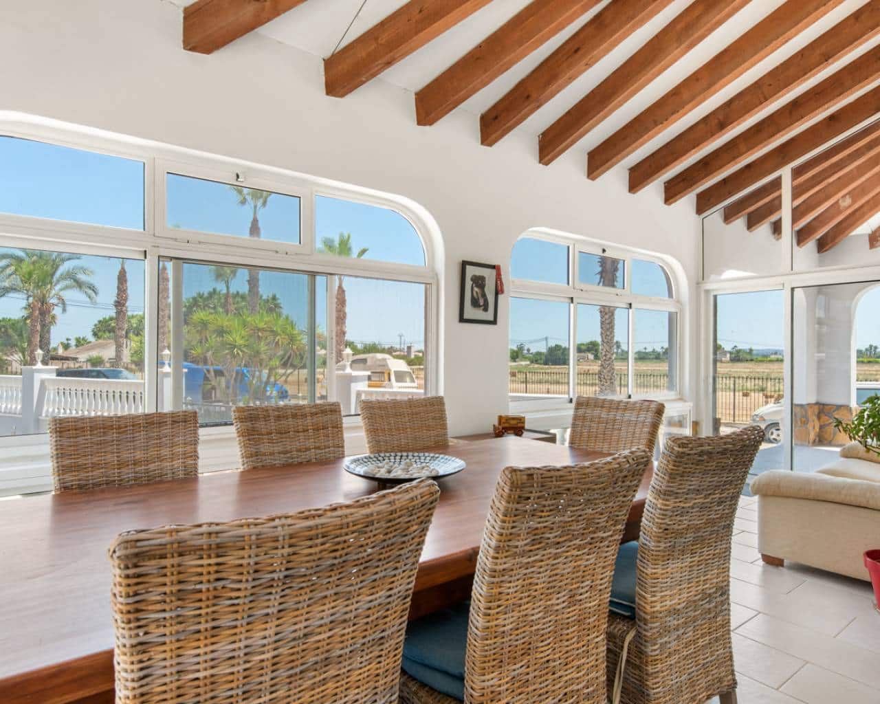 4 camera da letto Finca/Casa di Campagna in vendita in Catral con piscina - 565.000 € (Rif: 9555561)