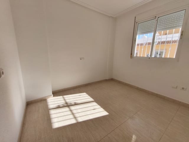 3 quarto Casa em Banda para venda em Ciudad Quesada, Rojales com piscina - 289 000 € (Ref: 9555564)