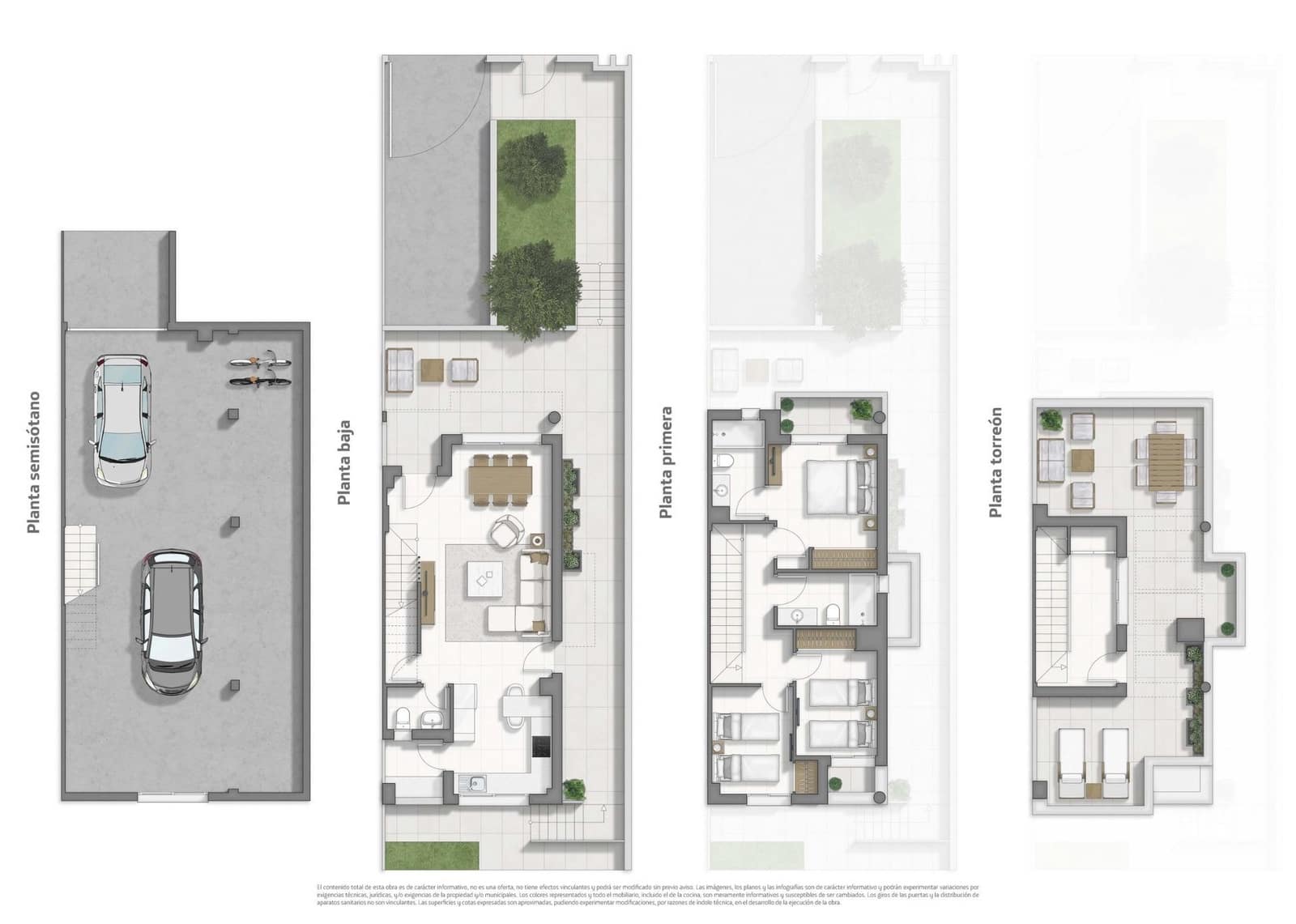 3 sovrum Villa till salu i Benferri - 298 000 € (Ref: 9555578)