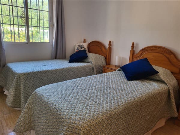 3 makuuhuone Huvila myytävänä paikassa Villamartin mukana uima-altaan - 375 000 € (Ref: 9561637)