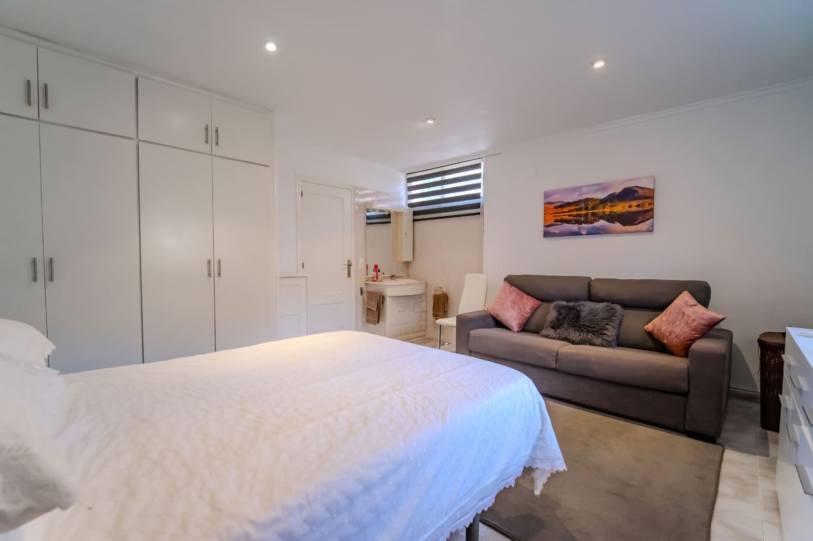 3 chambre Villa/Maison à vendre à Benimar avec piscine - 249 950 € (Ref: 9564996)