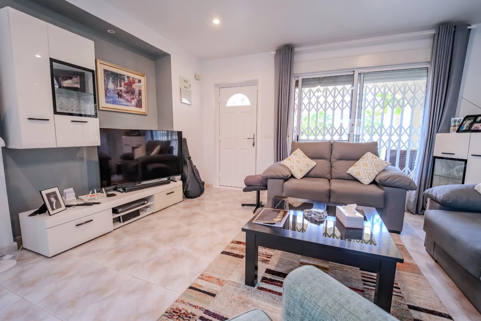 3 chambre Villa/Maison à vendre à Benimar avec piscine - 249 950 € (Ref: 9564996)