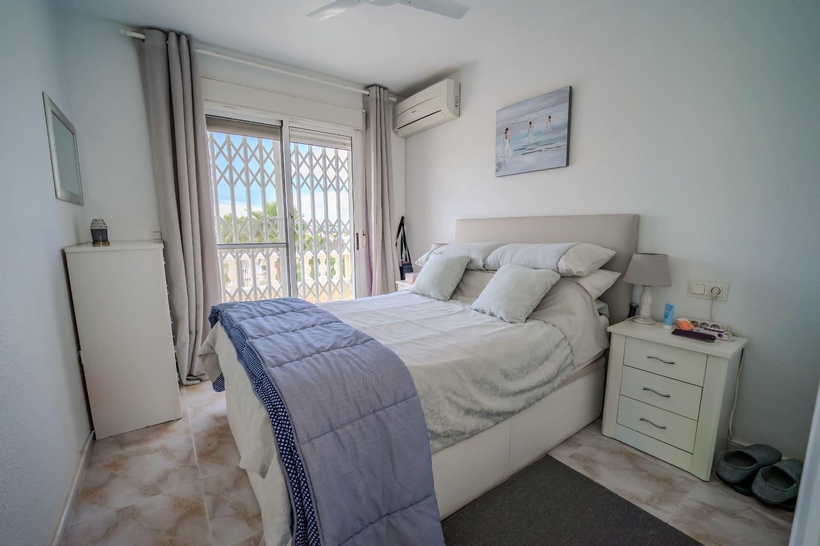 3 chambre Villa/Maison à vendre à Benimar avec piscine - 249 950 € (Ref: 9564996)