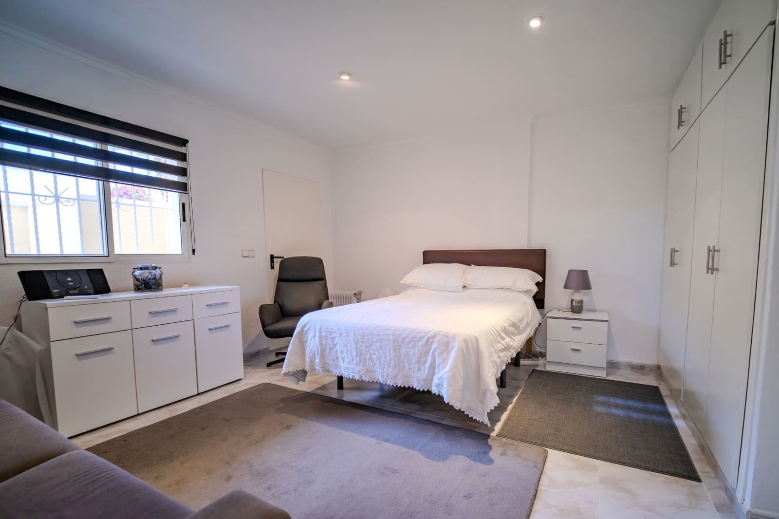 3 chambre Villa/Maison à vendre à Benimar avec piscine - 249 950 € (Ref: 9564996)