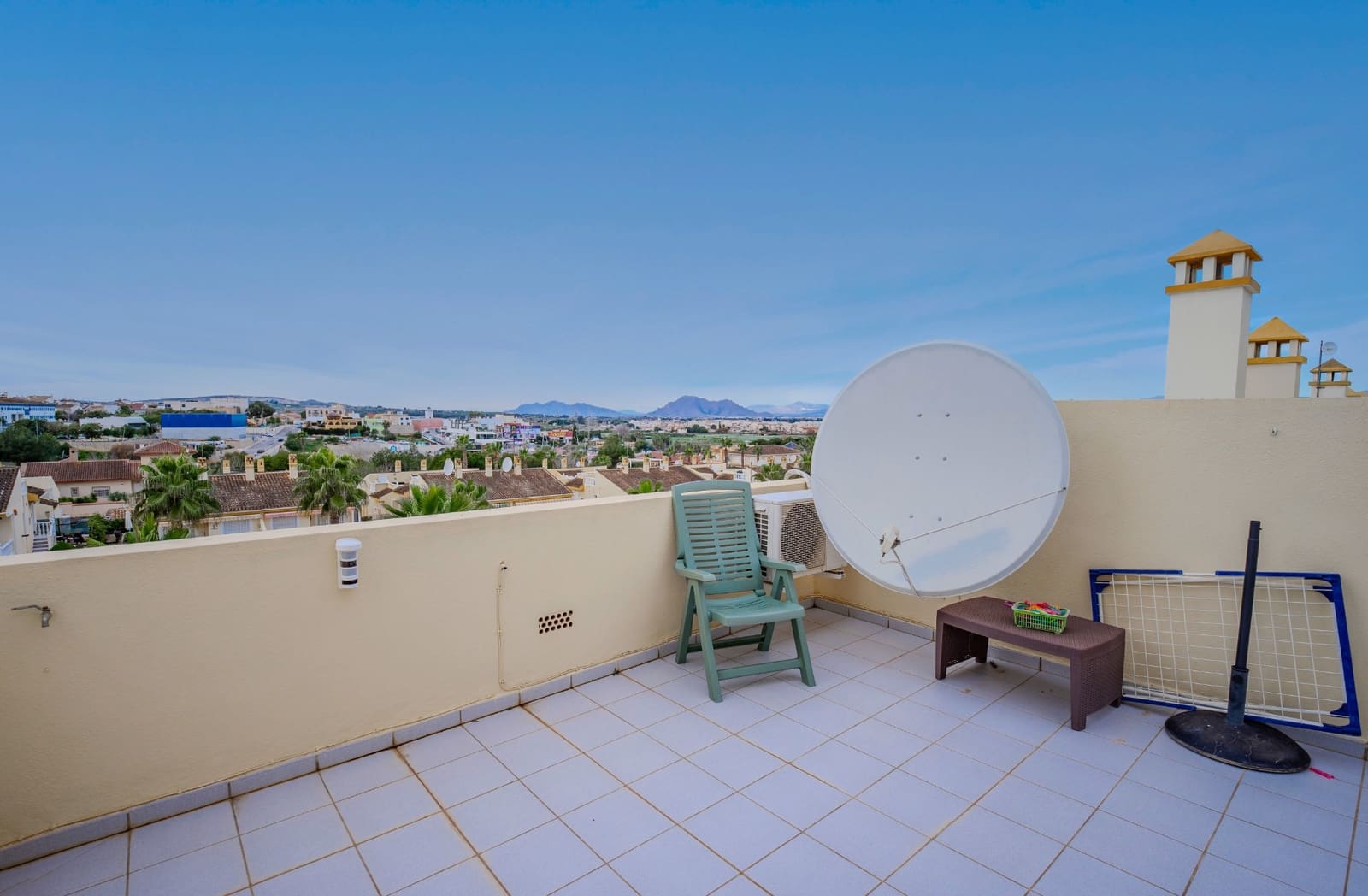 3 chambre Villa/Maison à vendre à Benimar avec piscine - 249 950 € (Ref: 9564996)