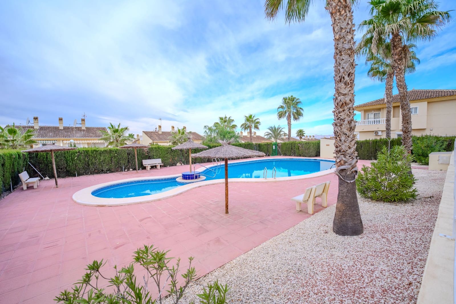 3 chambre Villa/Maison à vendre à Benimar avec piscine - 249 950 € (Ref: 9564996)