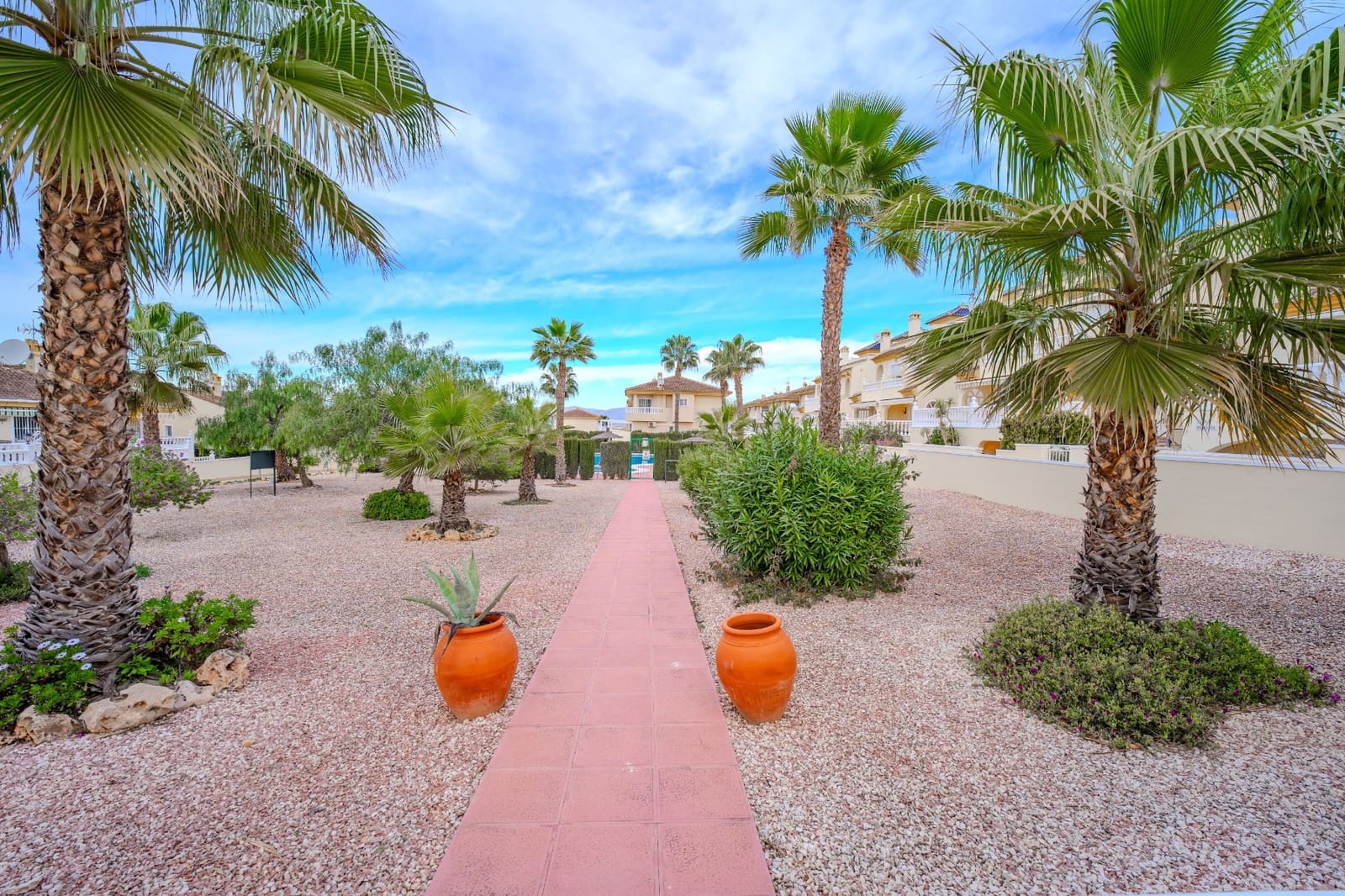 3 chambre Villa/Maison à vendre à Benimar avec piscine - 249 950 € (Ref: 9564996)