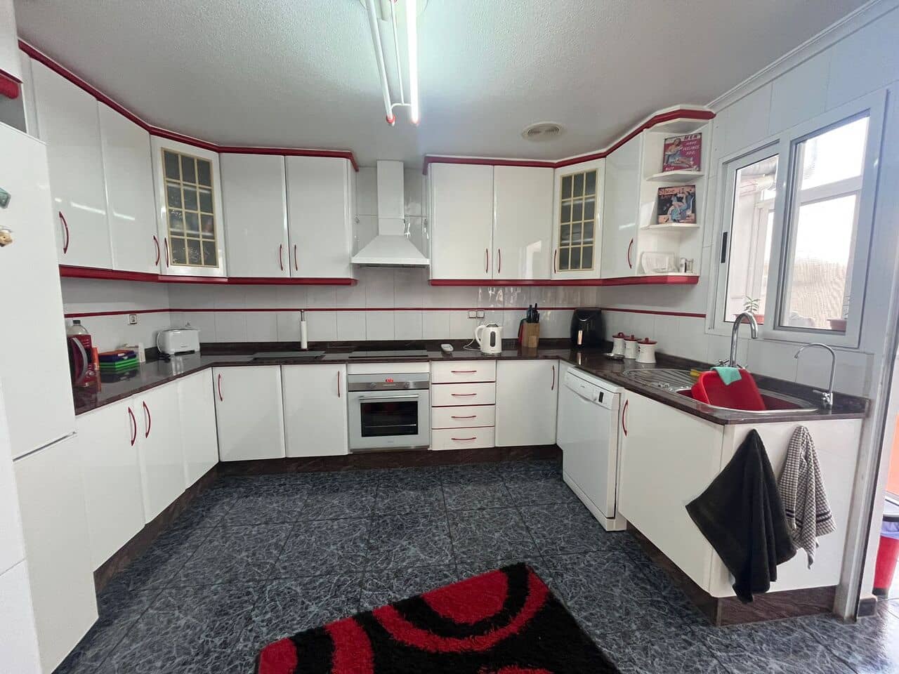 4 soveværelse Lejlighed til salg i Algorfa - € 199.995 (Ref: 9564998)