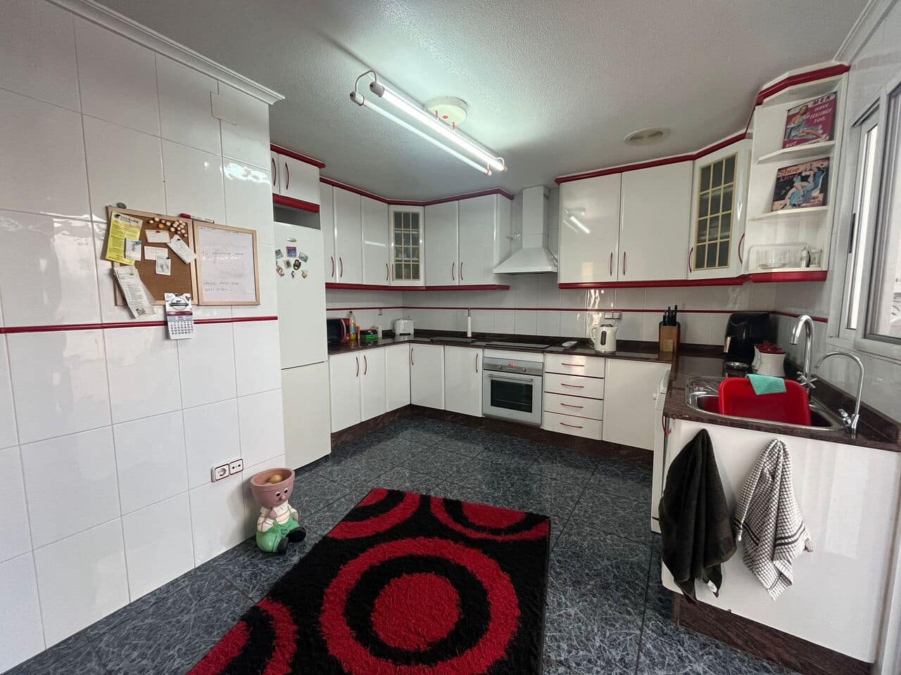 4 soveværelse Lejlighed til salg i Algorfa - € 199.995 (Ref: 9564998)