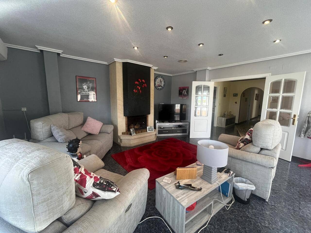 4 soveværelse Lejlighed til salg i Algorfa - € 199.995 (Ref: 9564998)