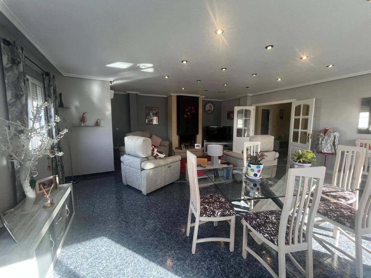 4 soveværelse Lejlighed til salg i Algorfa - € 199.995 (Ref: 9564998)