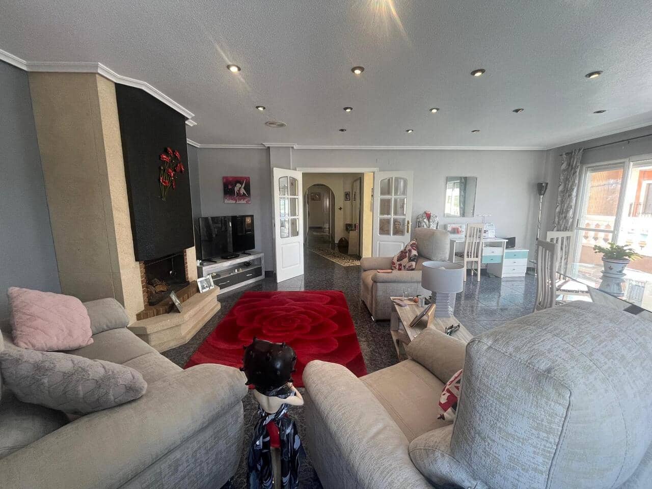 4 soveværelse Lejlighed til salg i Algorfa - € 199.995 (Ref: 9564998)