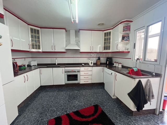 4 Zimmer Apartment zu verkaufen in Algorfa - 199.995 € (Ref: 9564998)