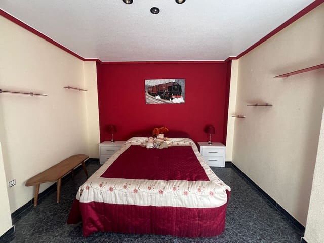 4 Zimmer Apartment zu verkaufen in Algorfa - 199.995 € (Ref: 9564998)