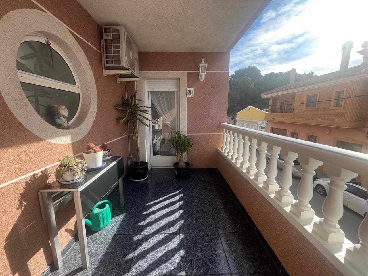 4 soveværelse Lejlighed til salg i Algorfa - € 199.995 (Ref: 9564998)